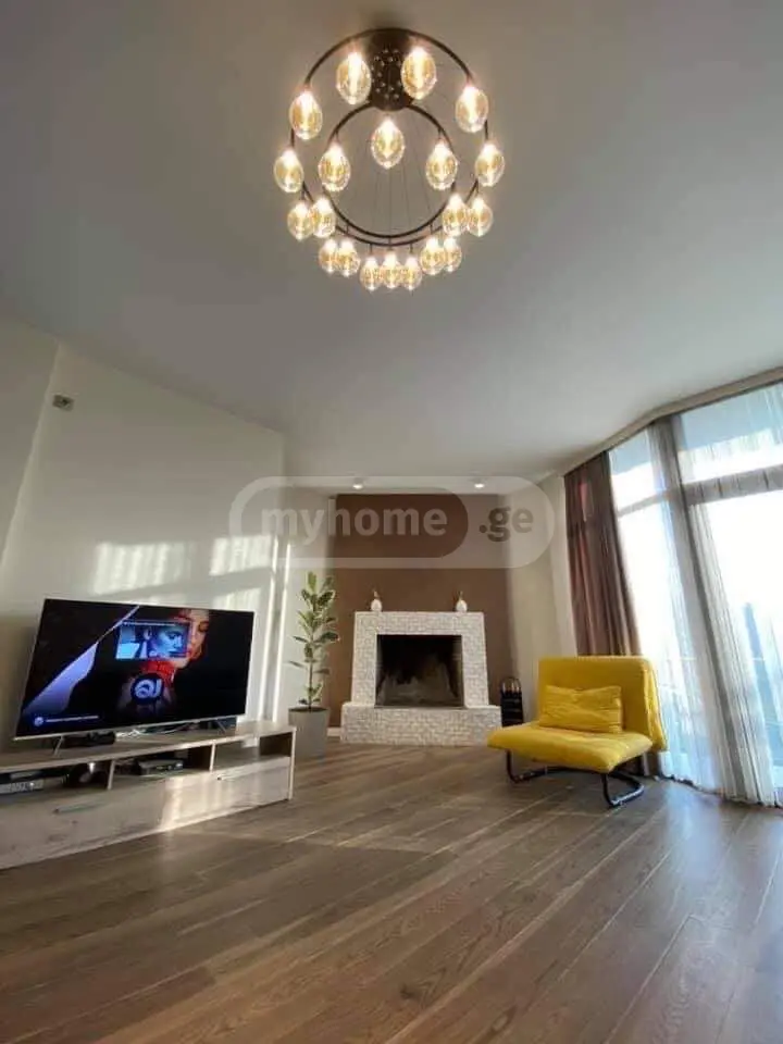Daily Rent 5 Room Private House view 1