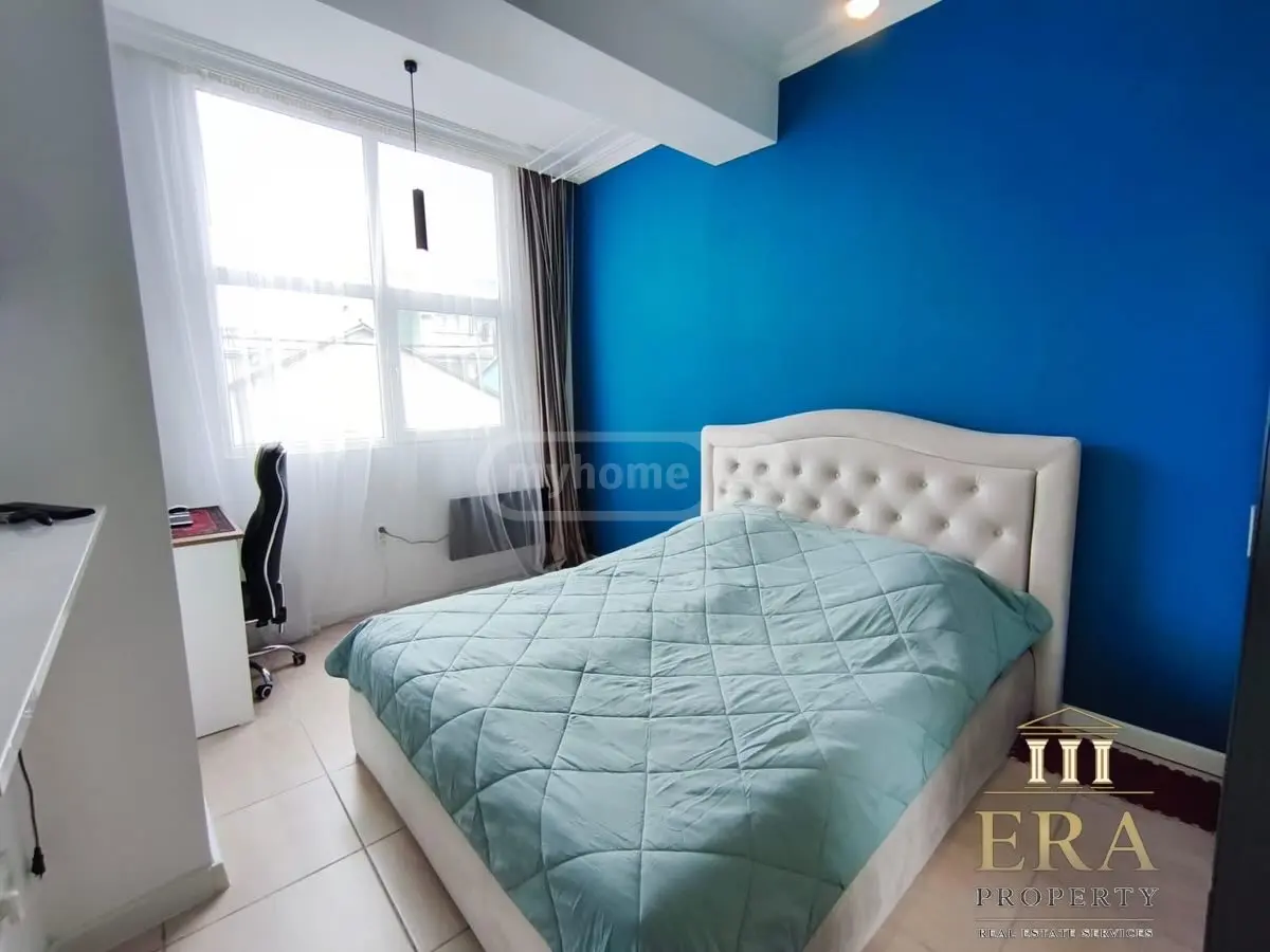 For Sale 2 Room Apartment view 12