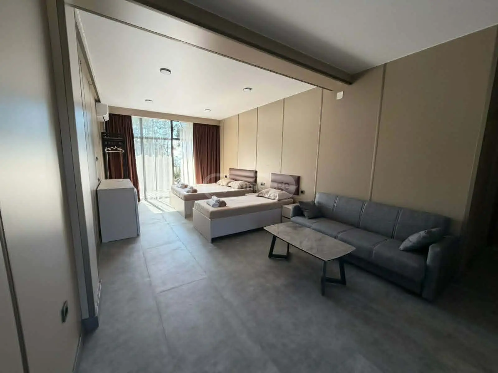 Daily Rent 9 Room Sastumro Kobuletshi view 3
