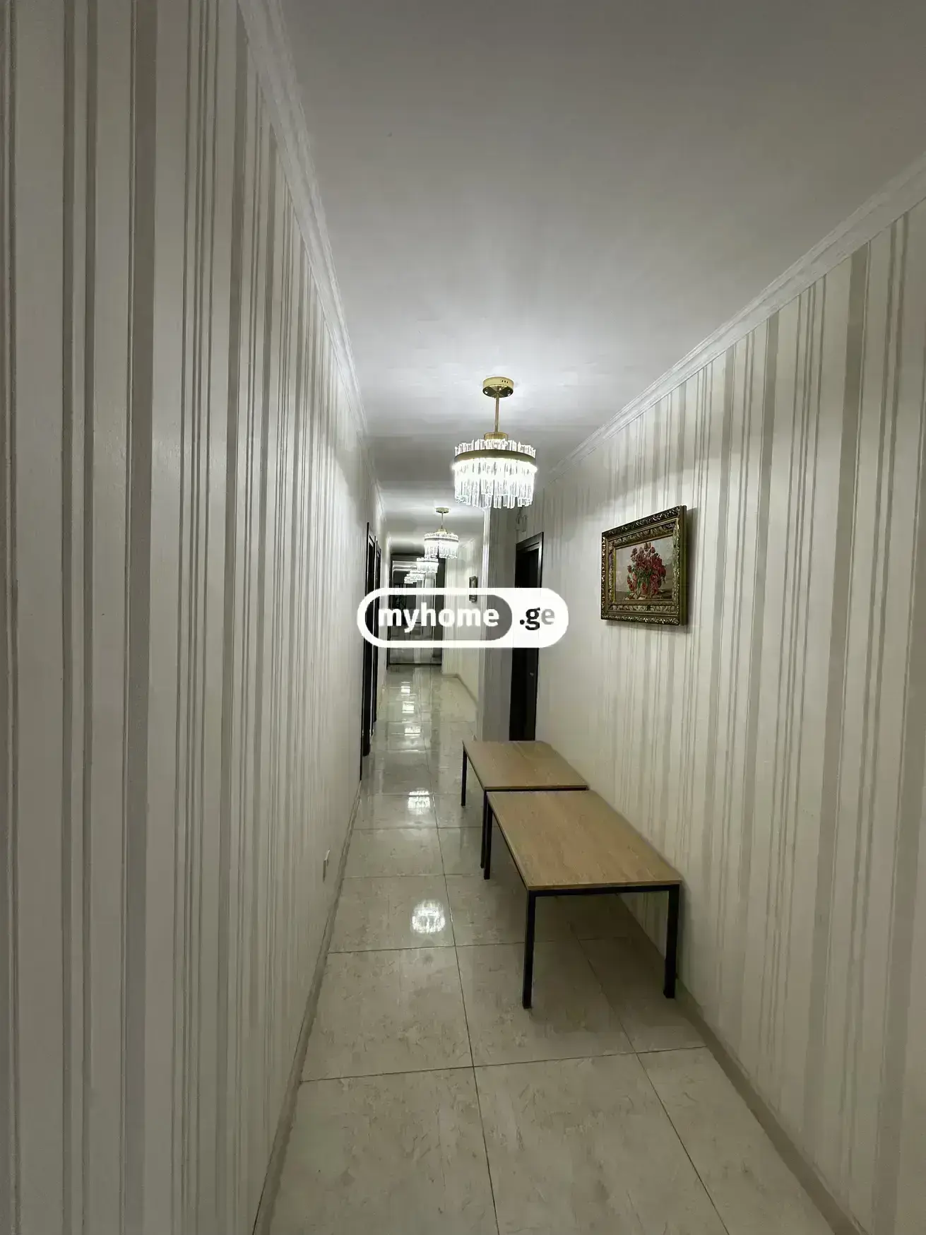 For Rent 10+ Room Sastumro In Gldani view 12