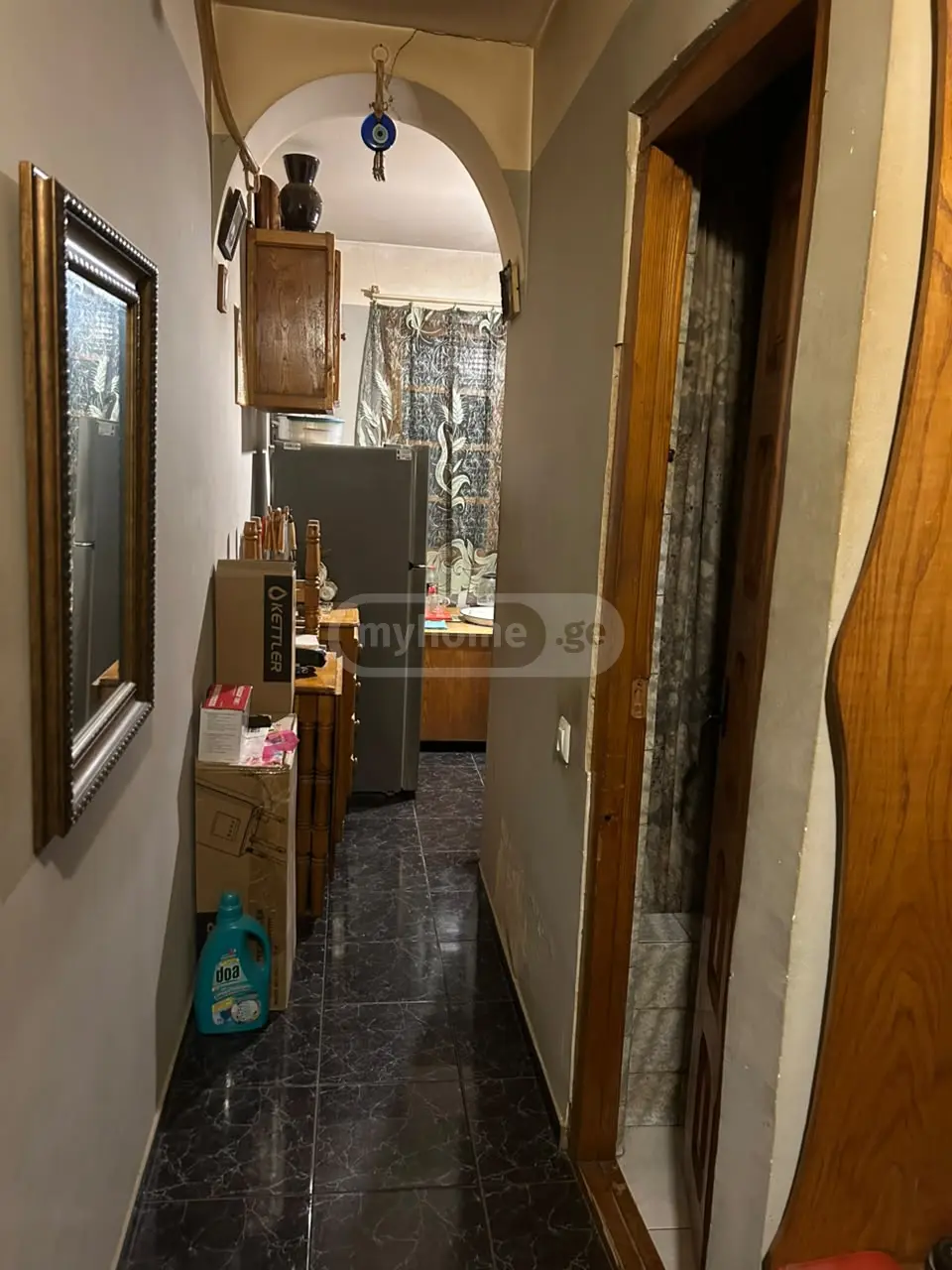 For Sale 1 Room Apartment Varketilshi, 6 of 8