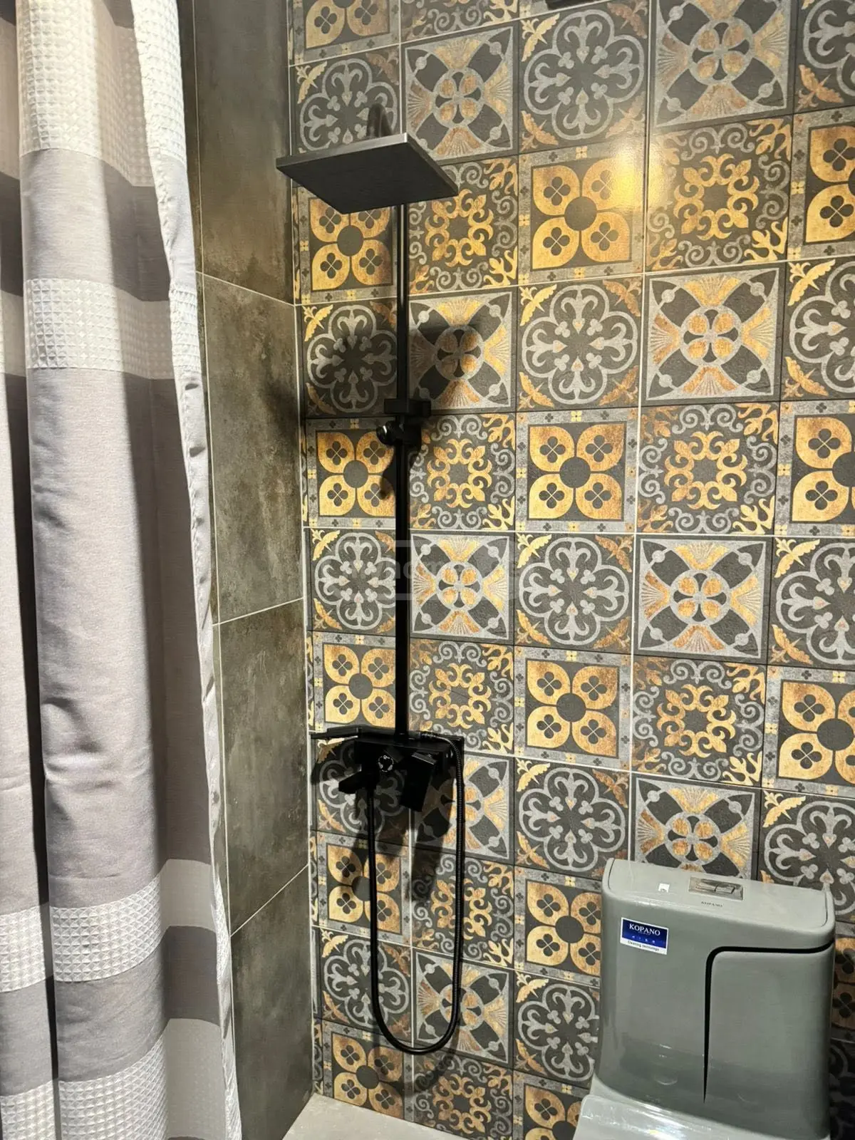 For Rent 1 Room Private House Telavshi view 11