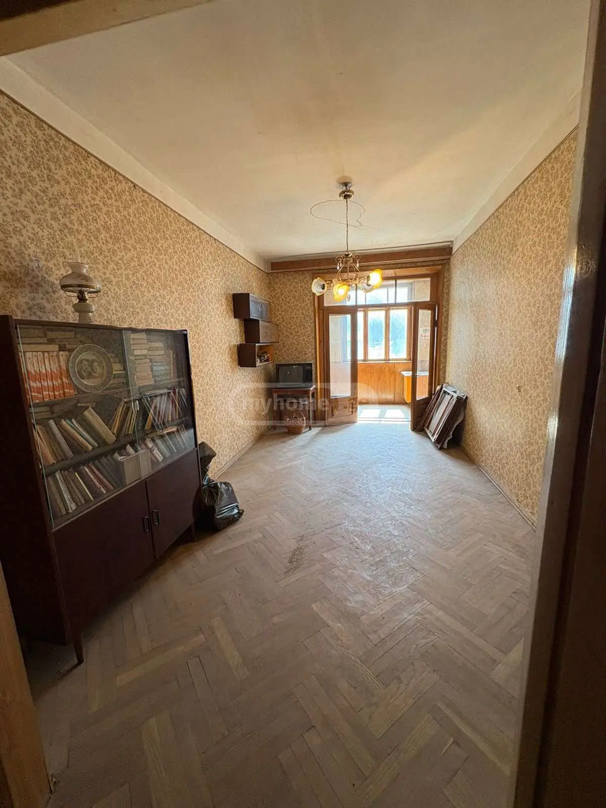 For Sale 4 Room Apartment Mtskhetashi view 1