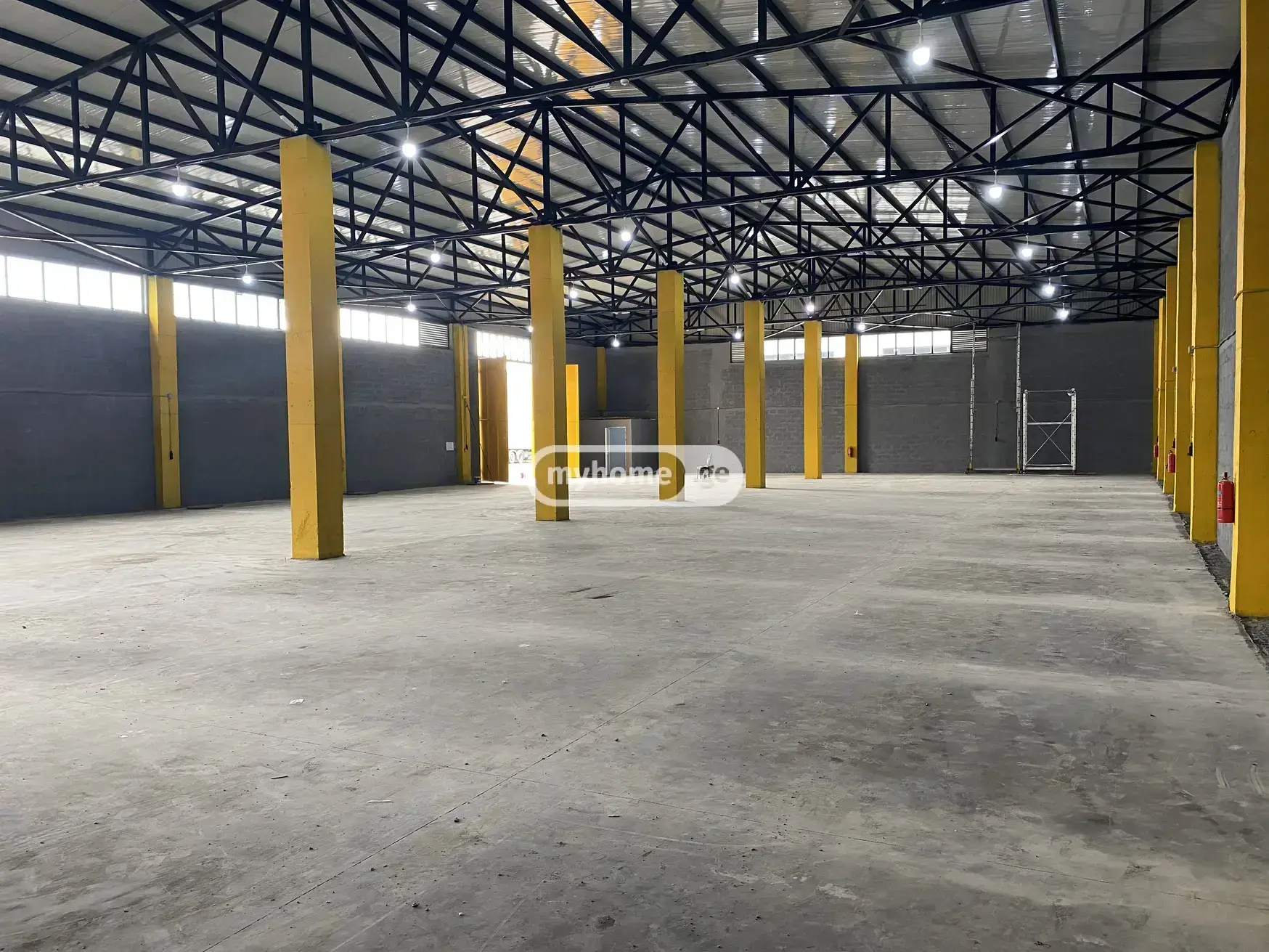 For Rent Sasatsqobe Commercial Space In Batumi view 16