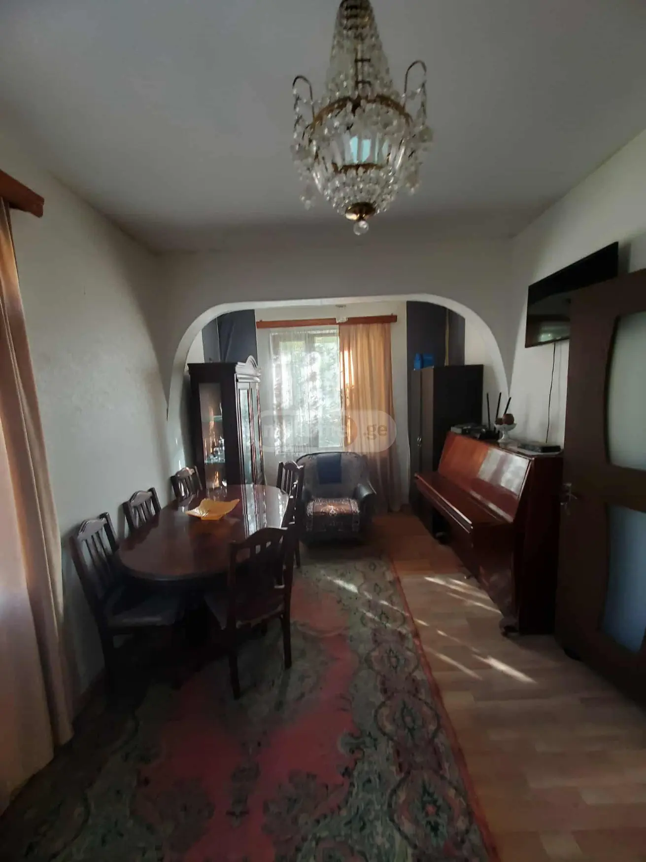For Sale 10+ Room Private House In Batumi view 4