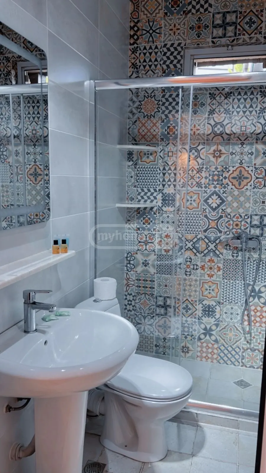 Daily Rent 10+ Room Sastumro In Batumi view 15