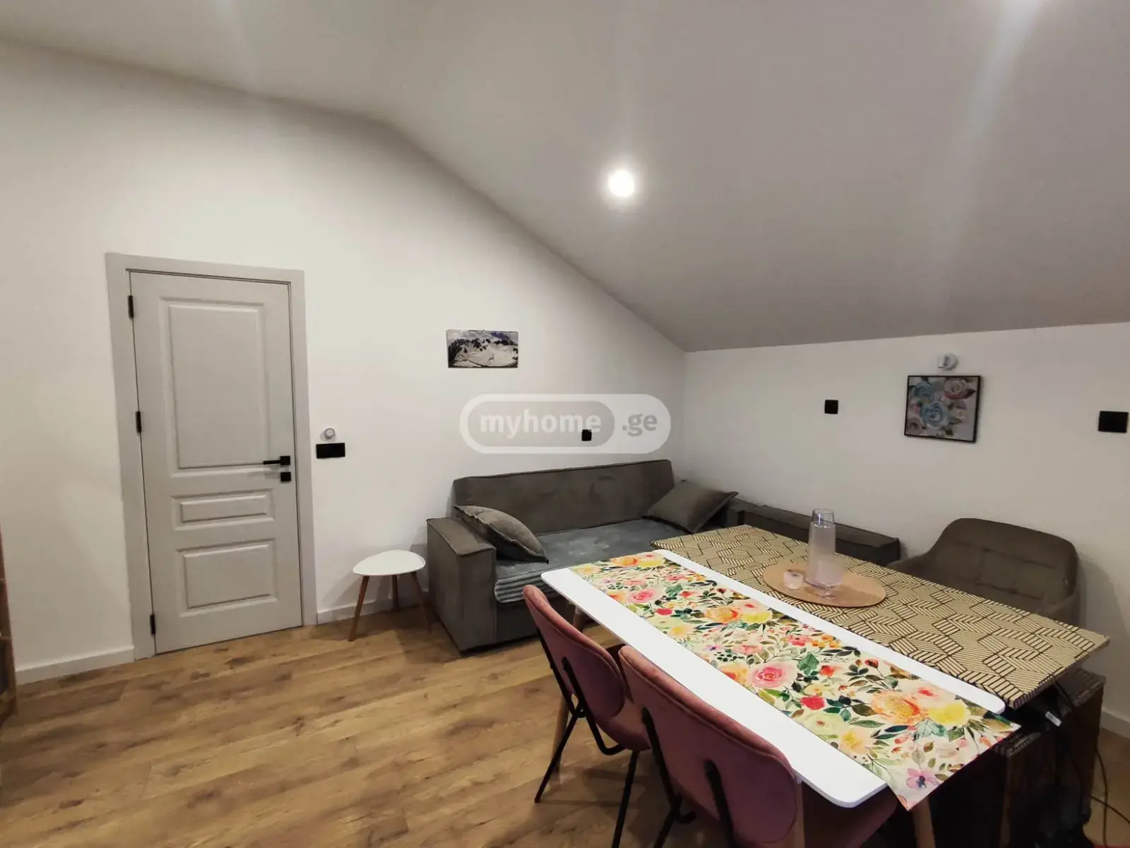 For Sale 5 Room Country House Sop. Dighomshi view 13