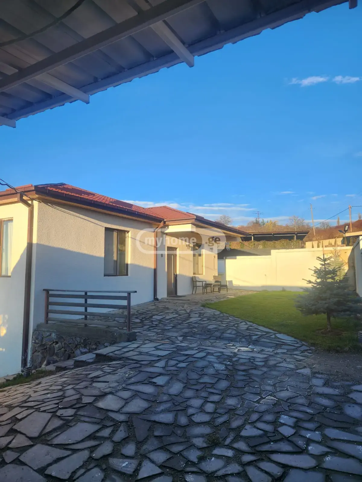 For Sale 8 Room Country House Eliaze view 16