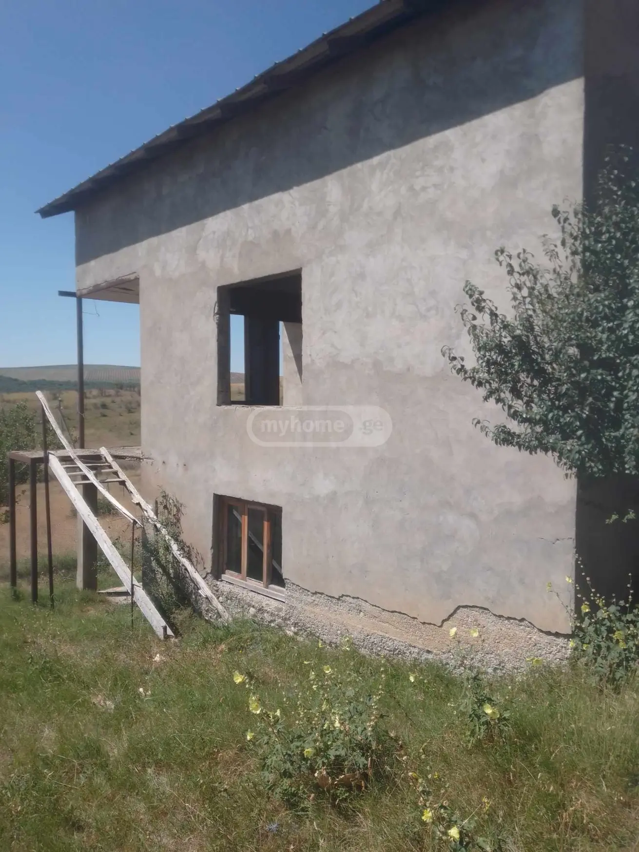 For Sale 7 Room Private House Sagarejos Munitsipalitetshi view 2
