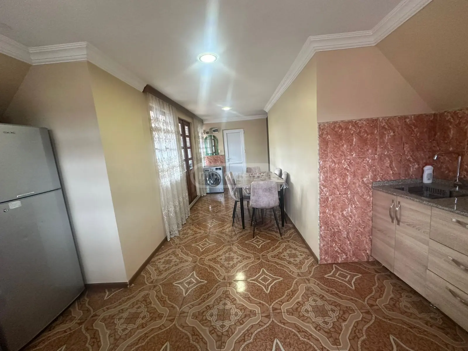 Daily Rent 4 Room Private House view 14