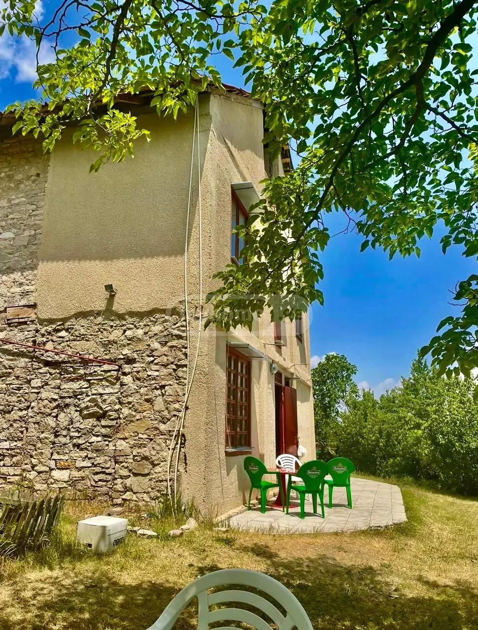 For Sale 7 Room Country House Kaspis Munitsipalitetshi view 8