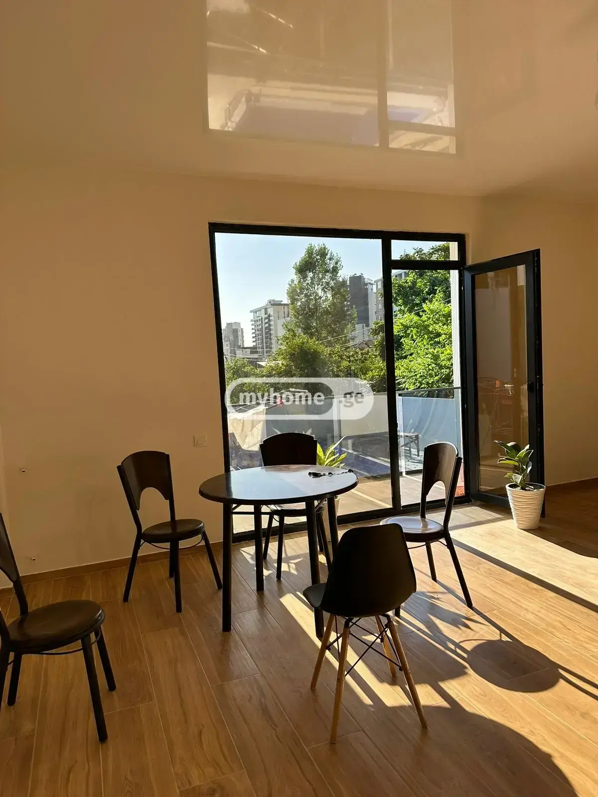 Daily Rent 10+ Room Private House In Batumi view 4