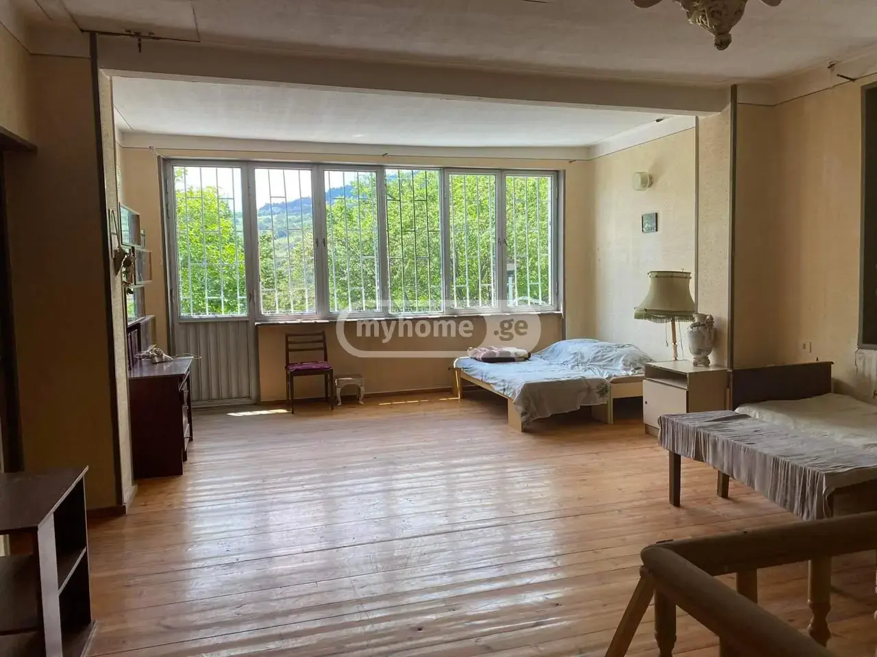 For Sale 5 Room Country House Sololakshi view 3