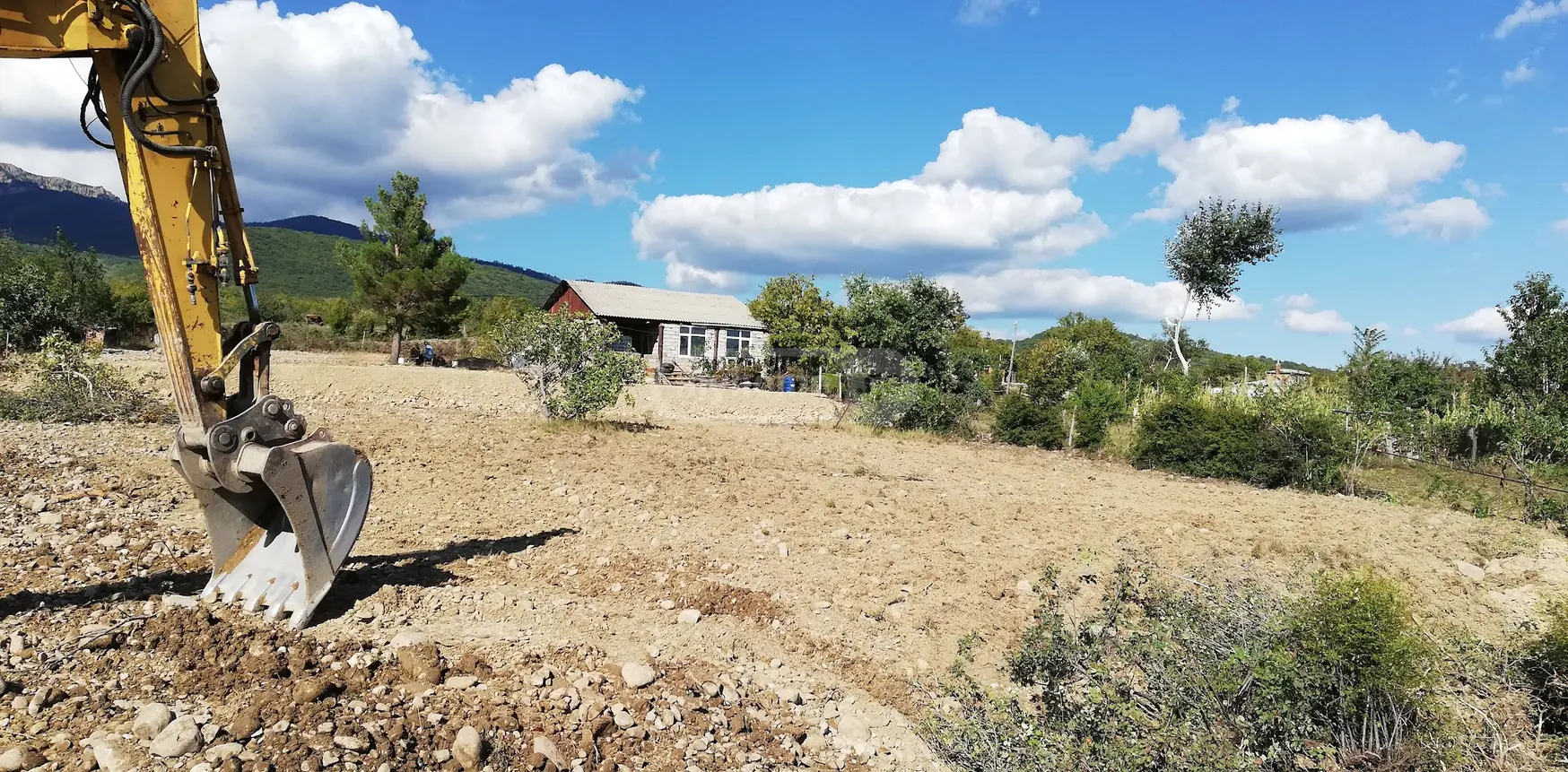For Sale 3 Room Country House Sagarejoshi view 13