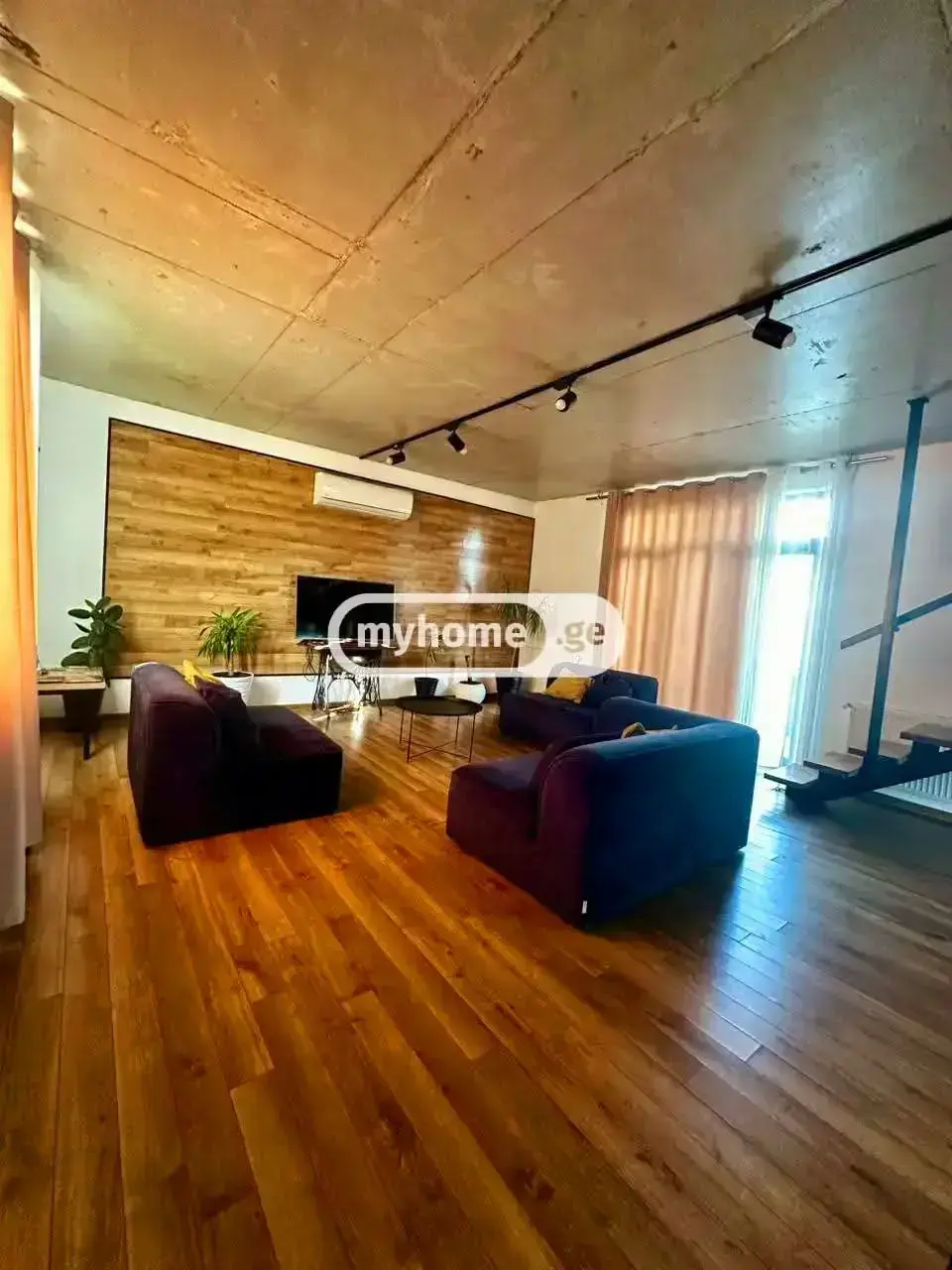 Daily Rent 6 Room Country House Mtskhetis Munitsipalitetshi view 13