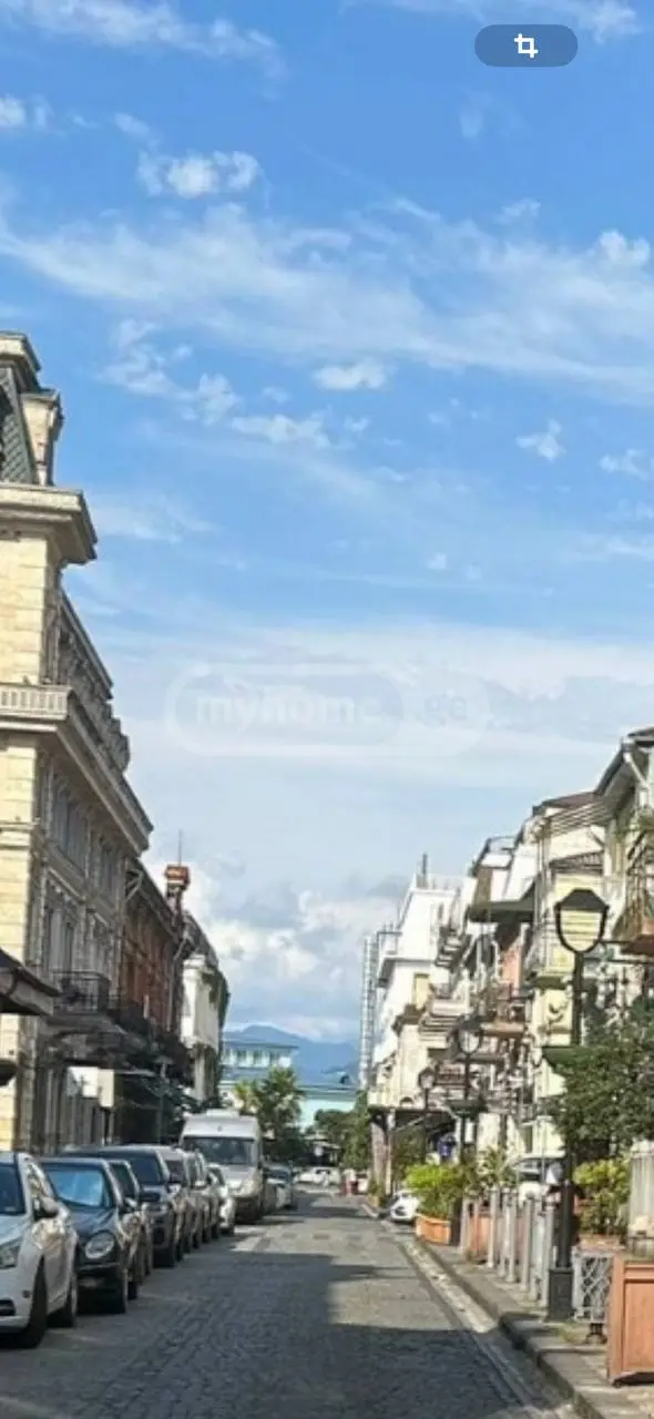 For Sale Universaluri Commercial Space In Batumi view 1