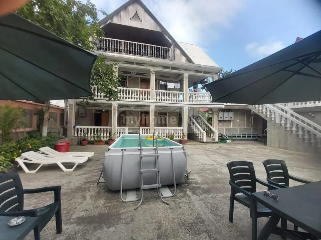 Daily Rent 4 Room Private House view 13