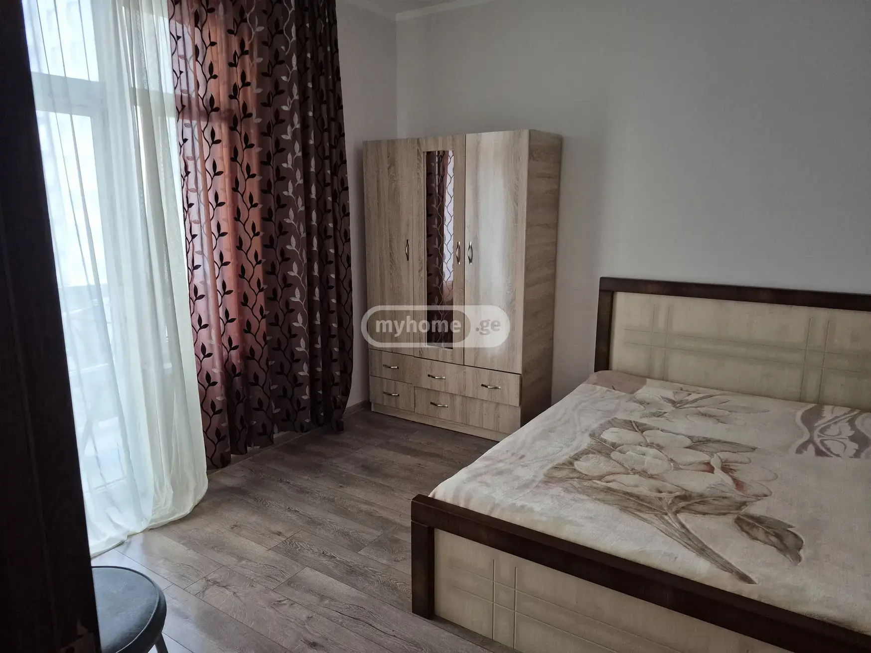 For Sale 1 Room Apartment Kutaisshi view 5