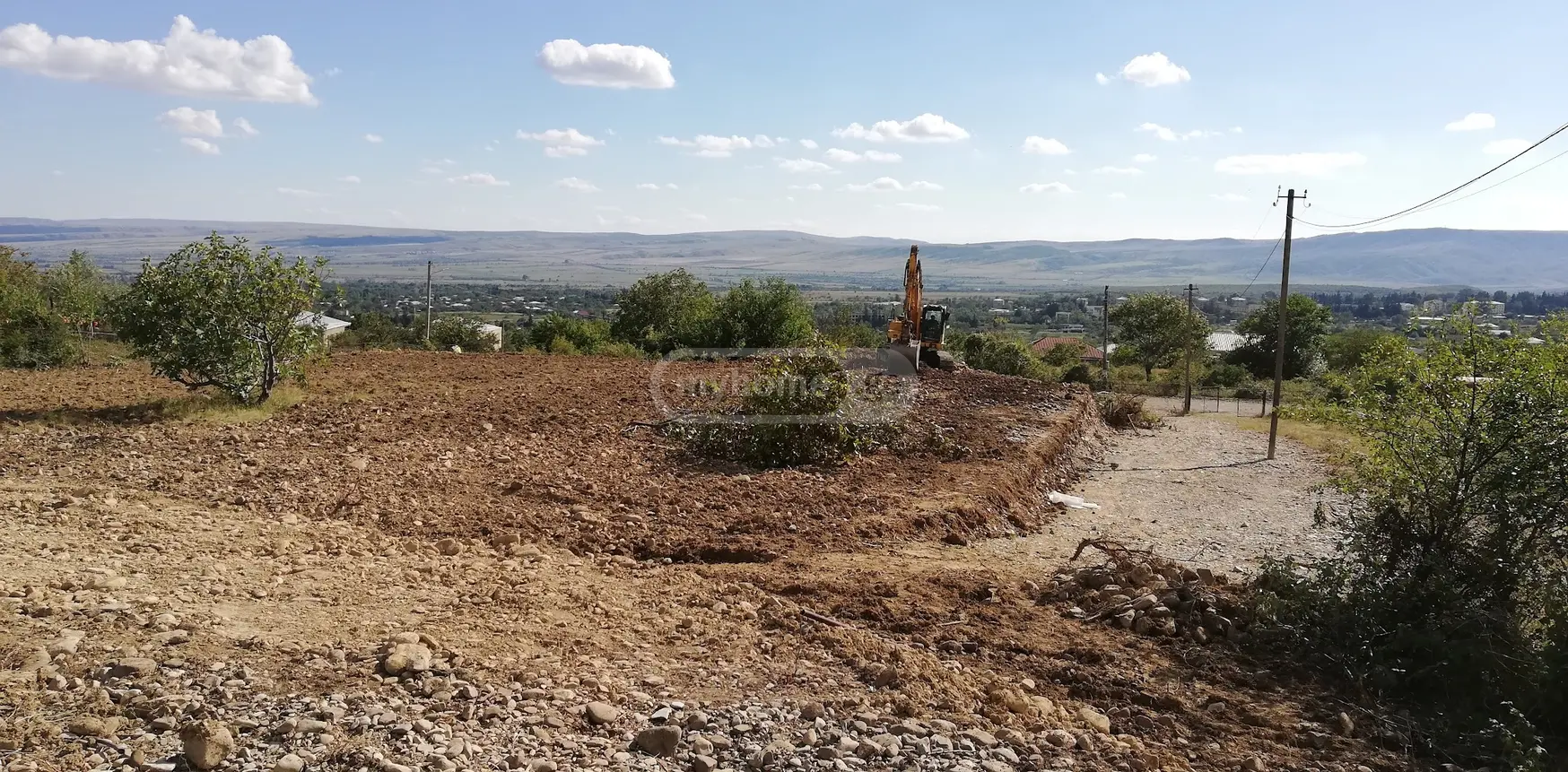 For Sale 3 Room Country House Sagarejoshi view 10