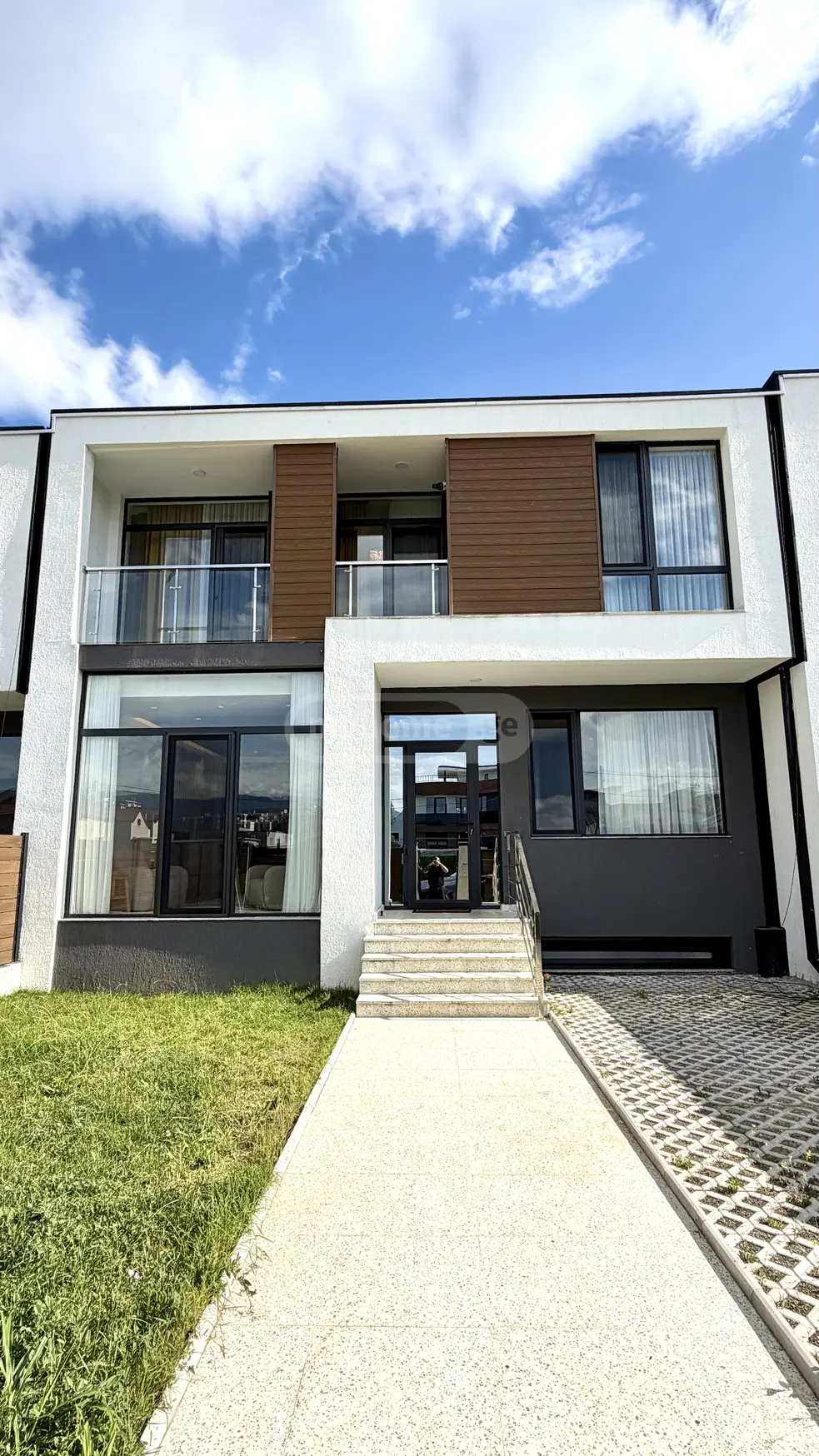 For Sale 4 Room Private House, 1 of 12