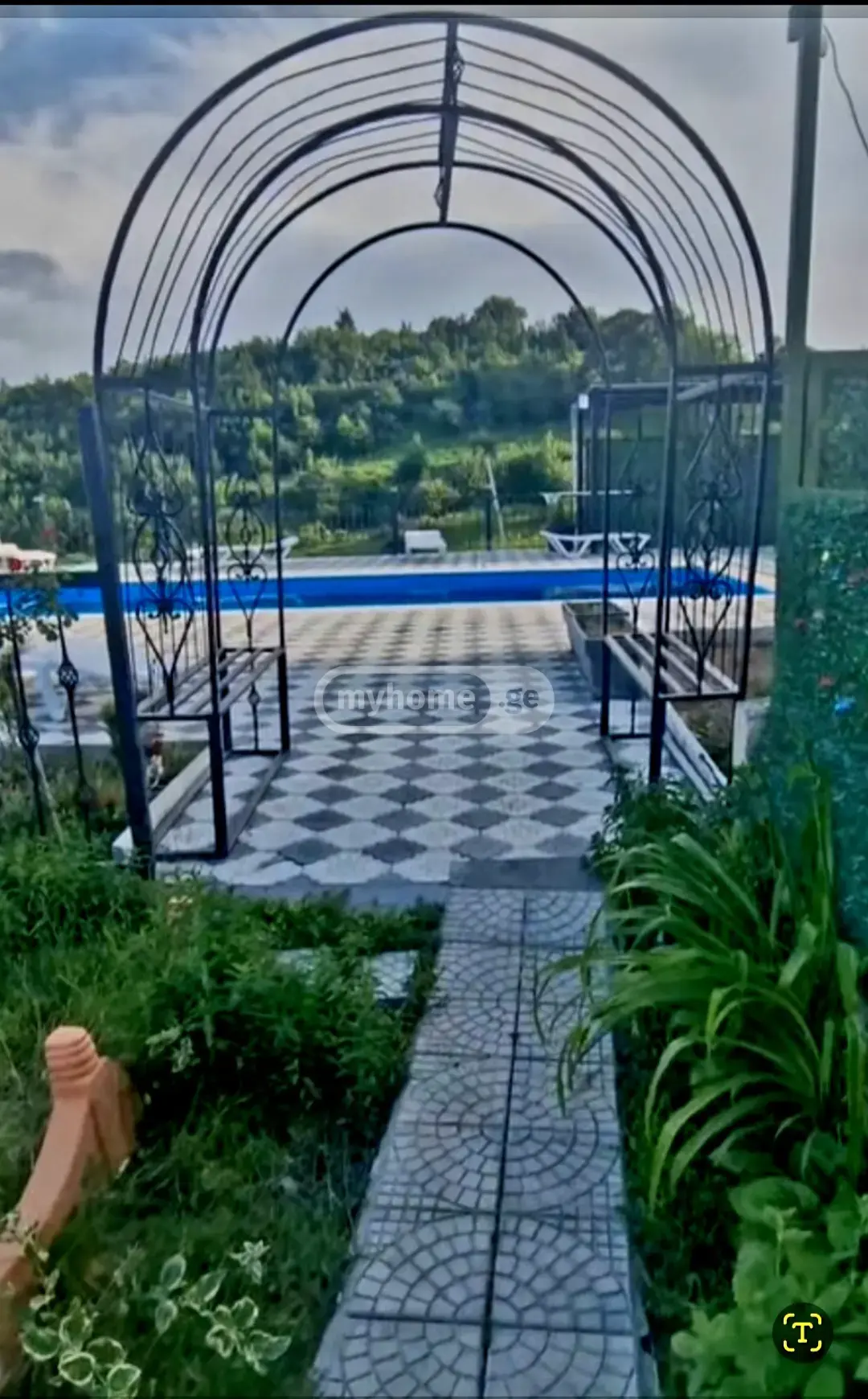 Daily Rent 4 Room Country House Sop. Dighomshi, 3 of 12