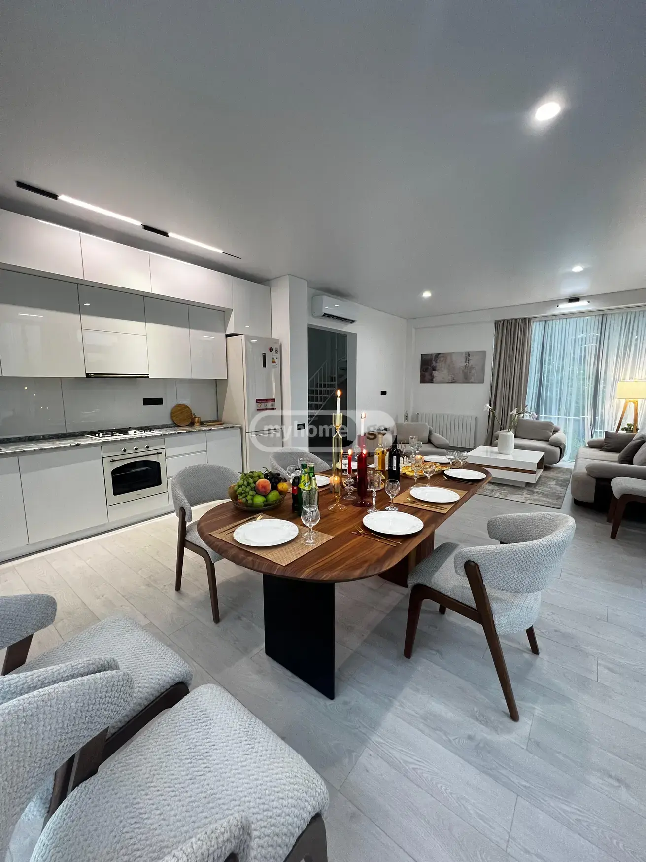 For Sale 5 Room Private House view 3