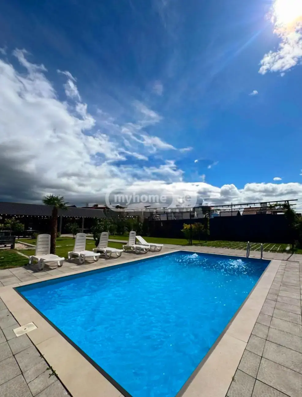 Daily Rent 6 Room Country House Mtskhetis Munitsipalitetshi view 14