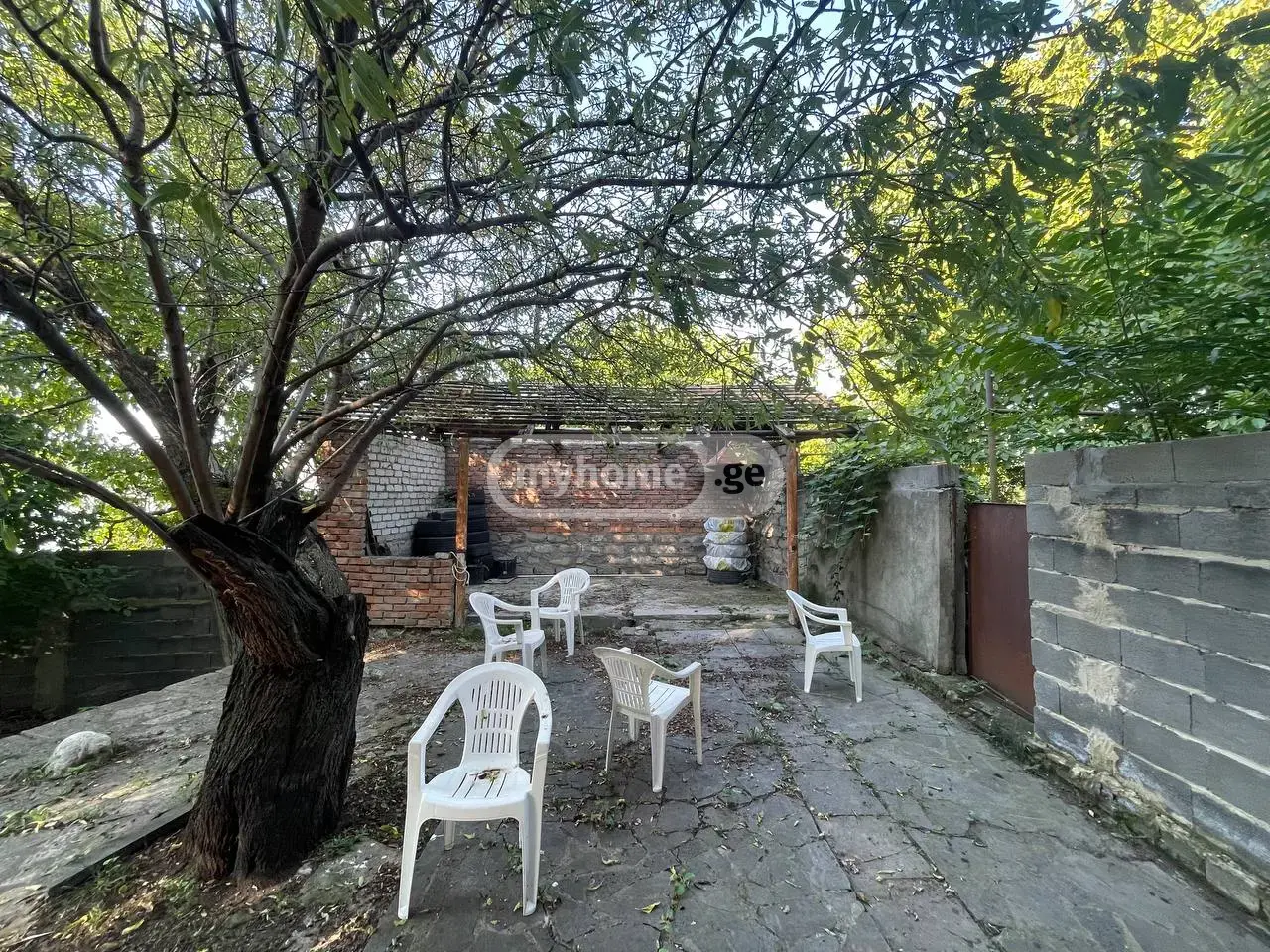 For Sale 8 Room Country House Krtsanisshi view 7