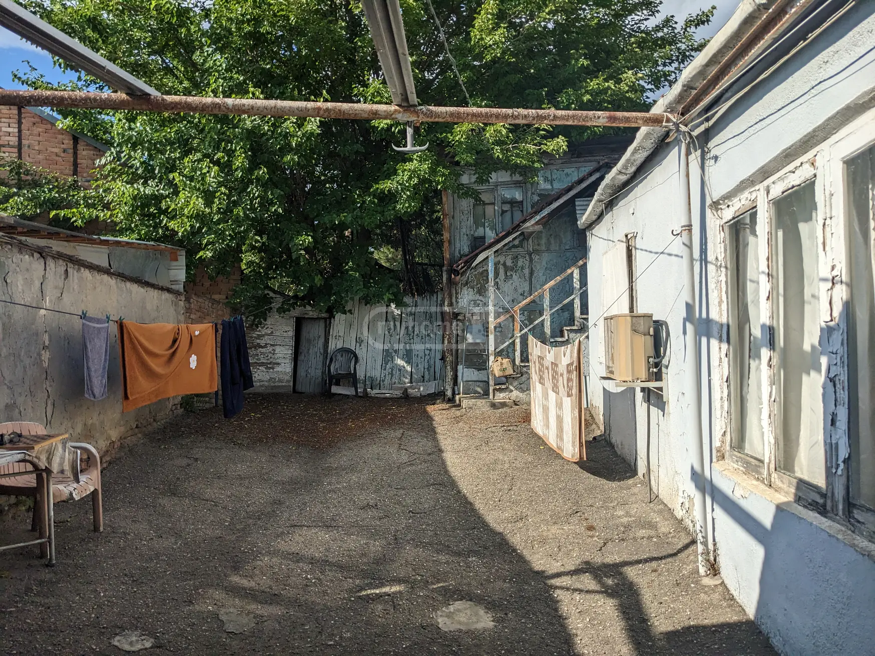 For Sale Ara Sasoplo-Sameurneo Land Plot Svanetis Ubanshi, 1 of 2