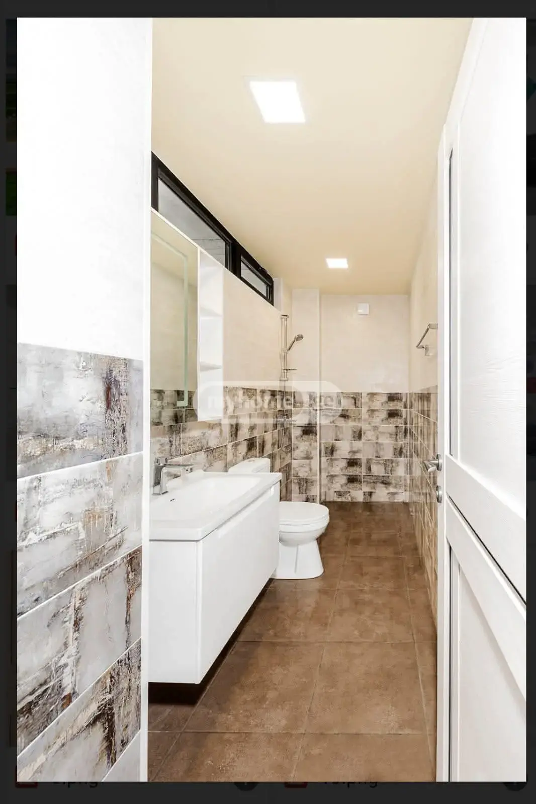 Daily Rent 4 Room Country House Sop. Dighomshi, 12 of 12