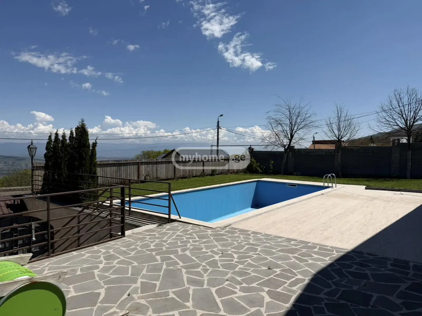 For Sale 5 Room Country House Betaniashi view 5