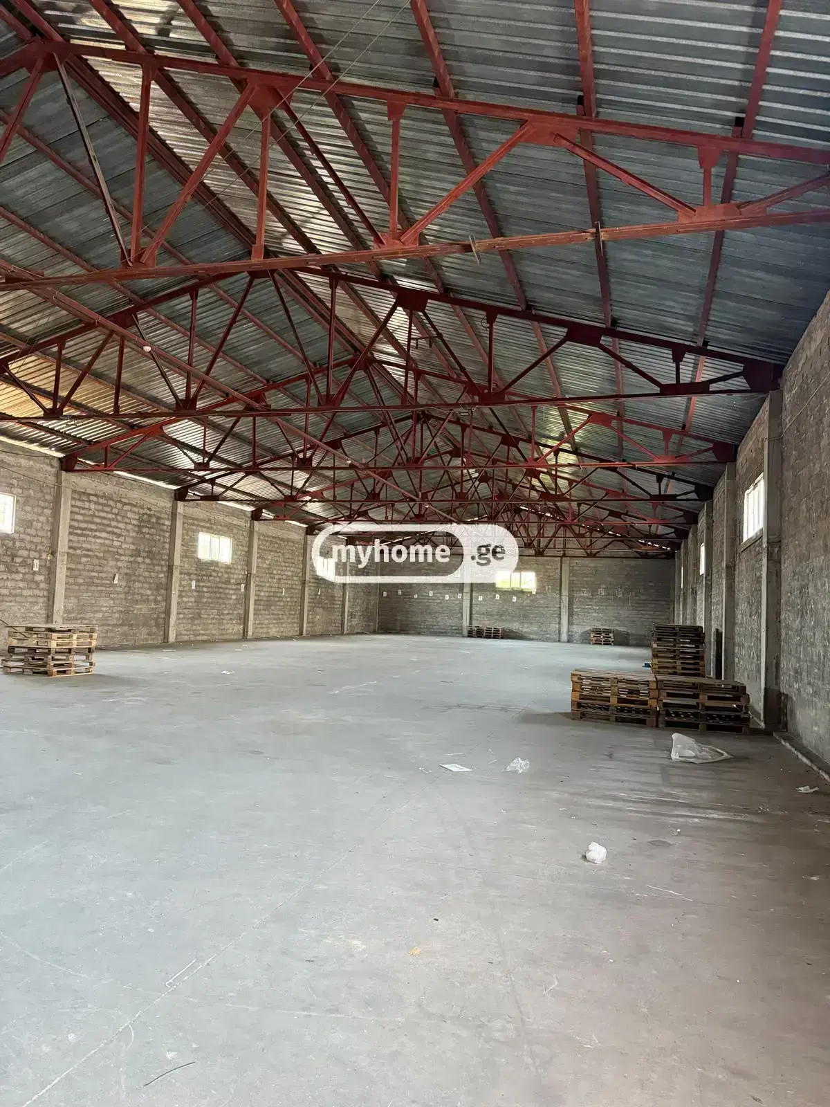 For Rent Sasatsqobe Commercial Space In Batumi view 7