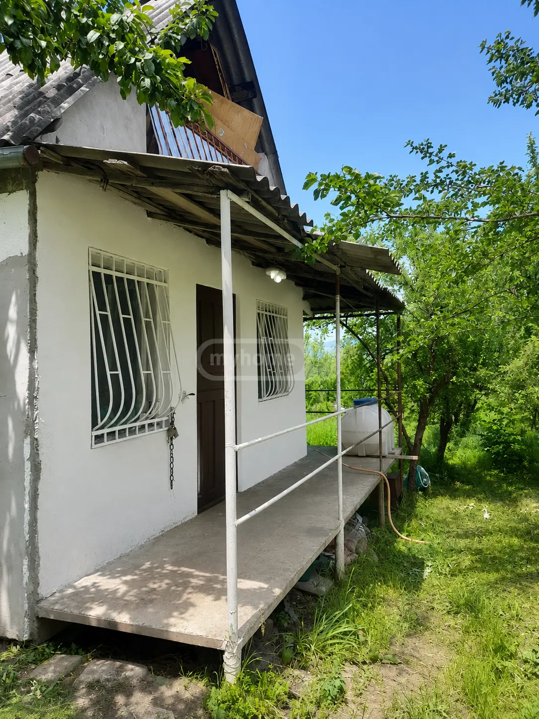 Продажа 3-комната Частный дом в Tianetis Munitsipalitetshi view 2