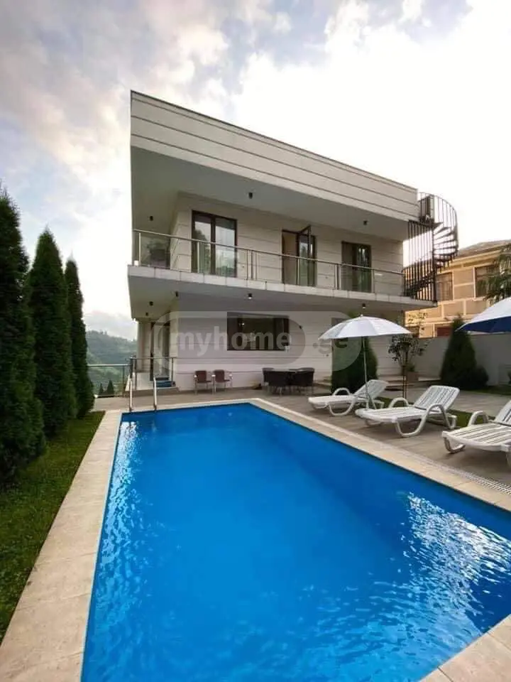 Daily Rent 5 Room Private House view 3