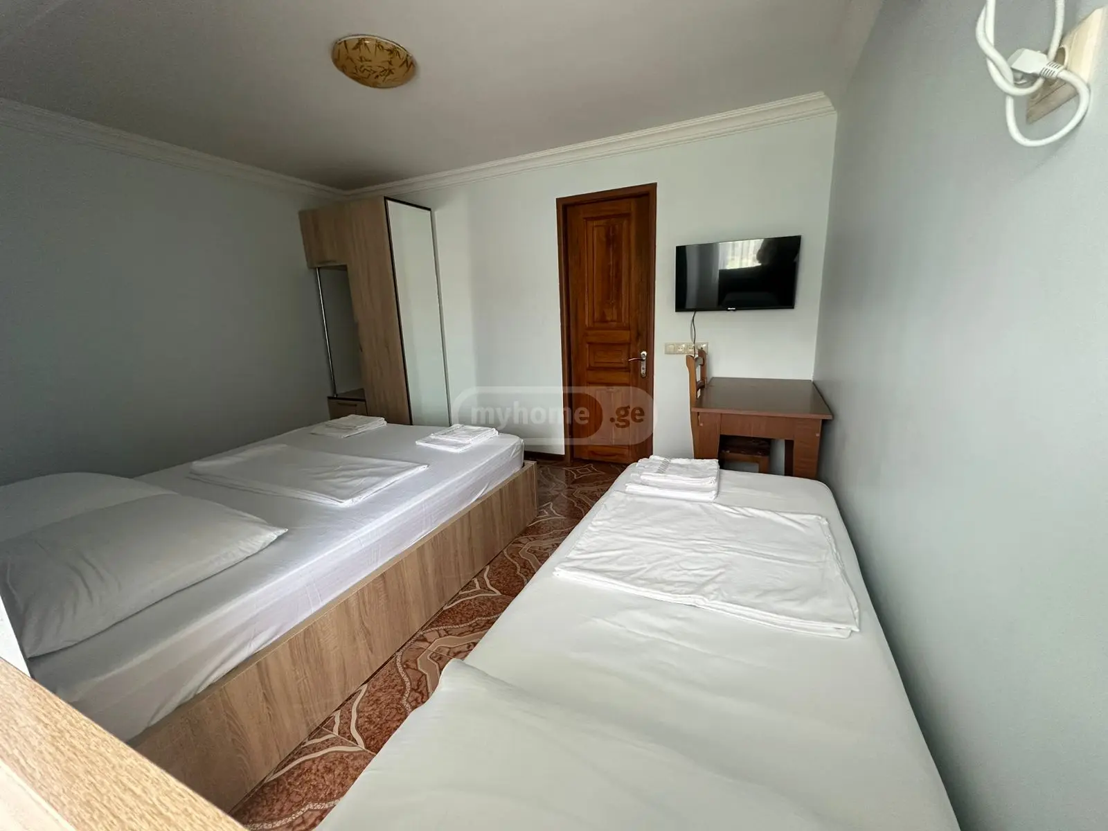 Daily Rent 4 Room Private House view 10