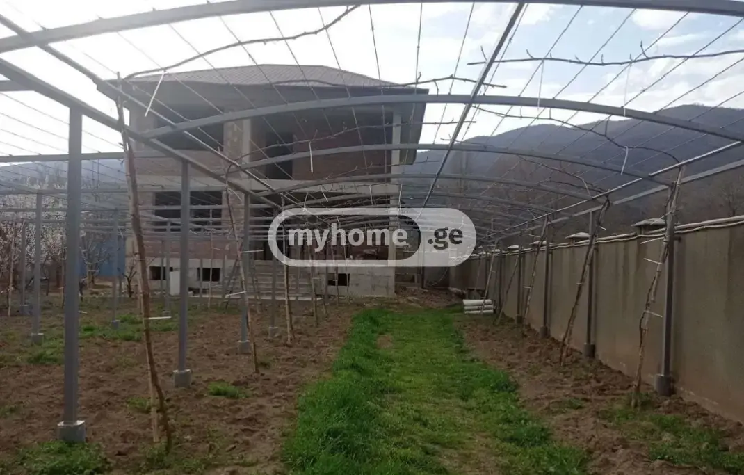 For Sale 10+ Room Private House Dushetis Munitsipalitetshi view 8