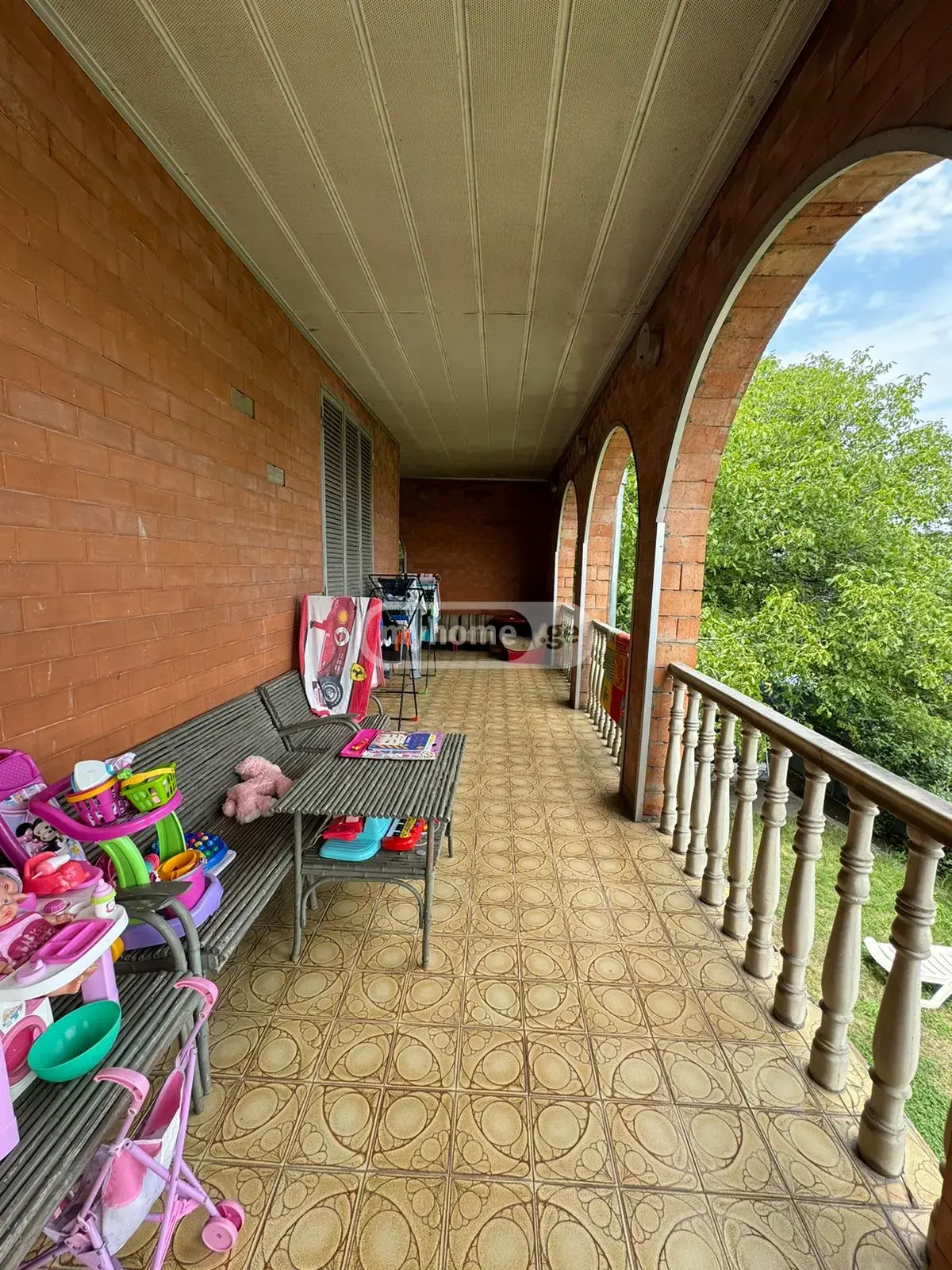 For Sale 5 Room Country House Sololakshi view 12
