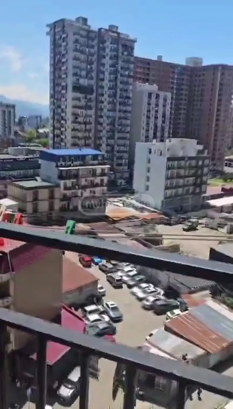 For Sale 2 Room Apartment view 8