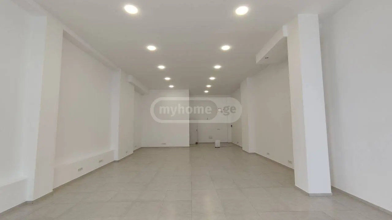 For Sale Universaluri Commercial Space In Batumi view 2