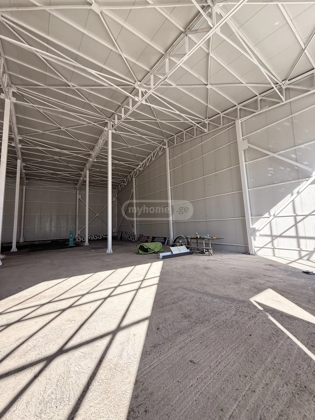 For Rent Sasatsqobe Commercial Space Kobuletis Munitsipalitetshi view 3