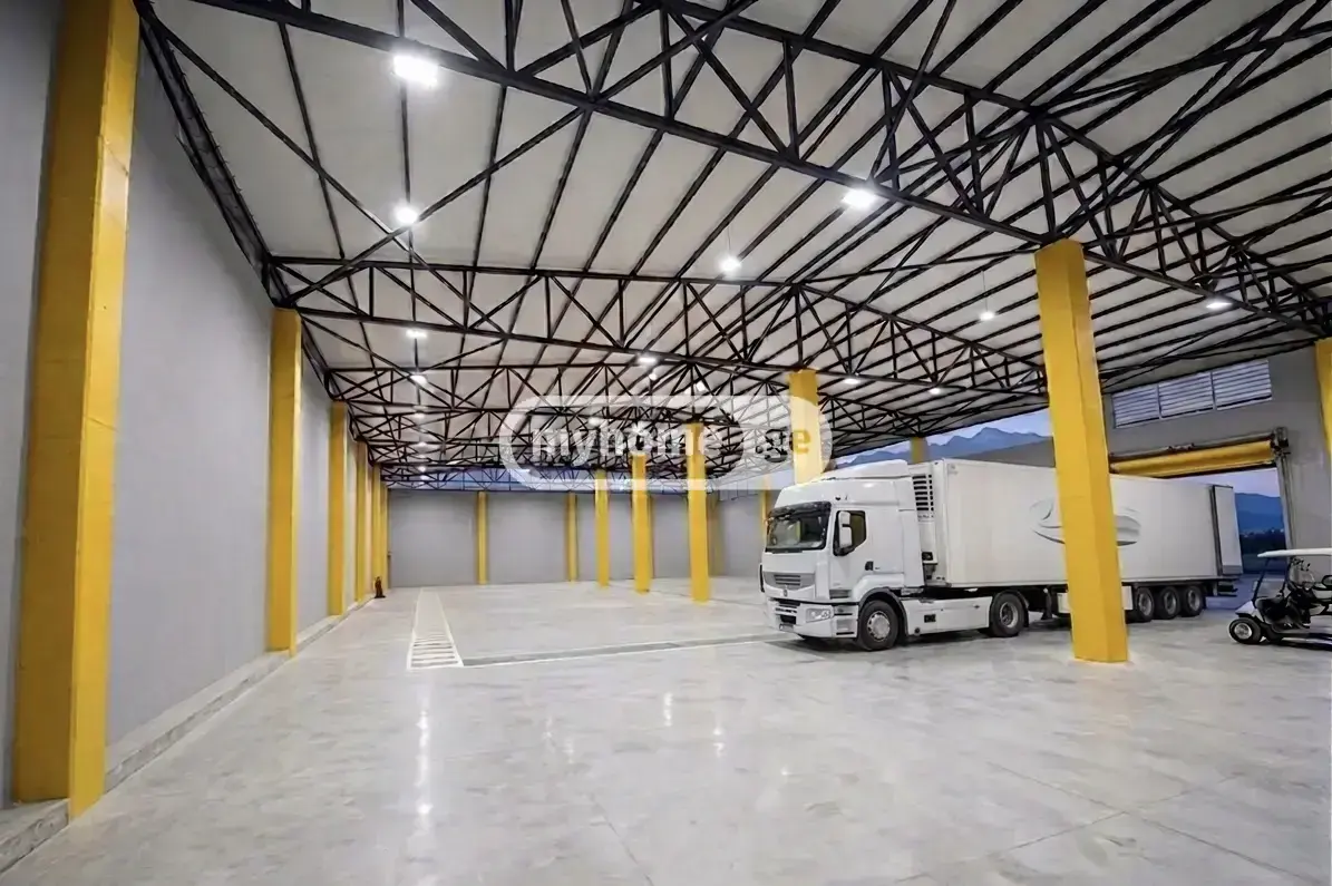 For Rent Sasatsqobe Commercial Space In Batumi view 14