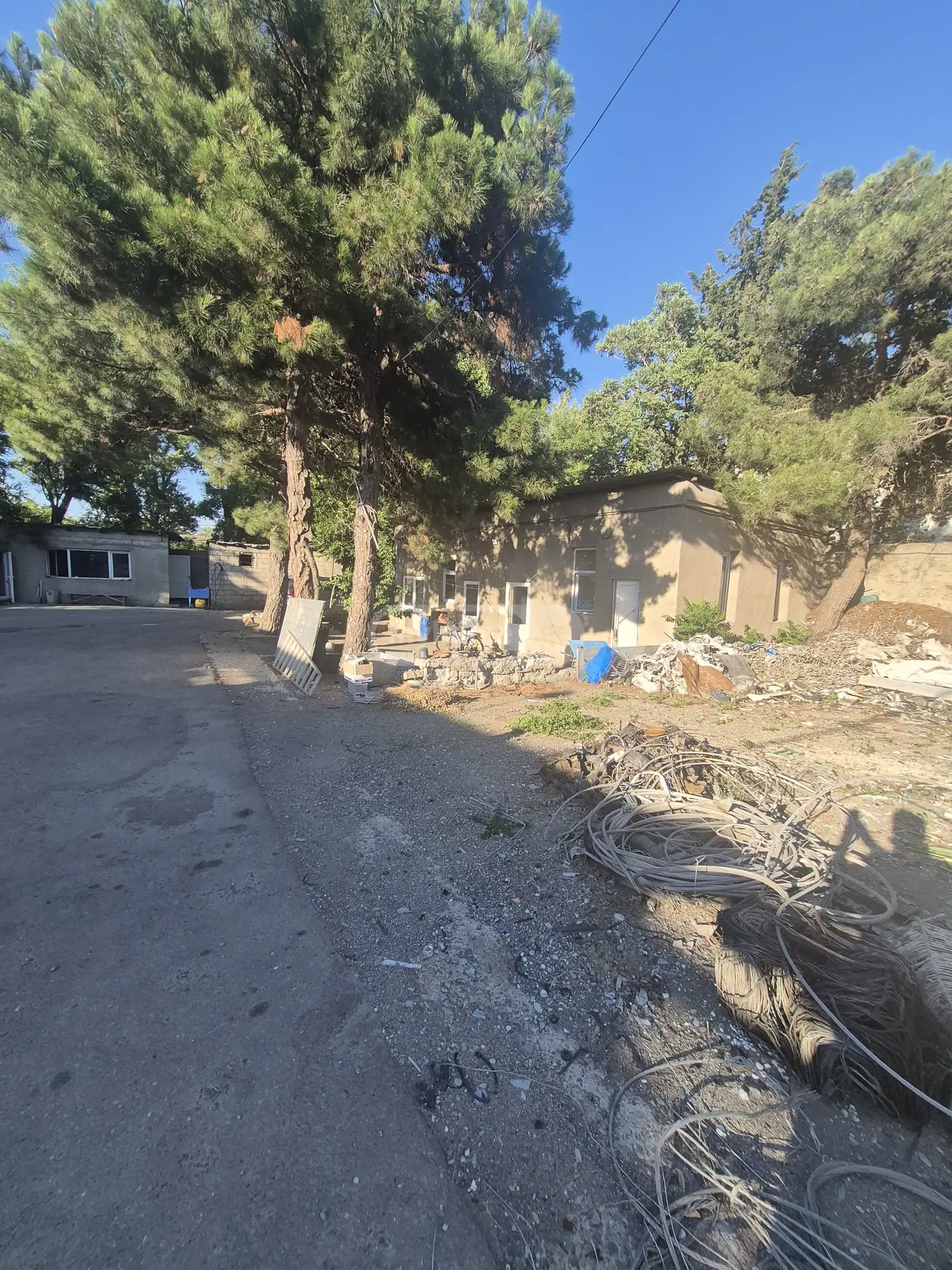 For Sale Ara Sasoplo-Sameurneo Land Plot Samgorshi, 11 of 12