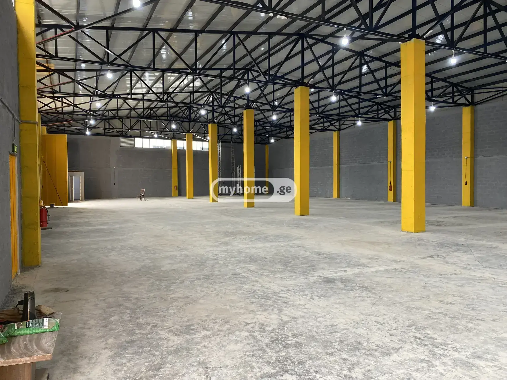 For Rent Sasatsqobe Commercial Space In Batumi view 9