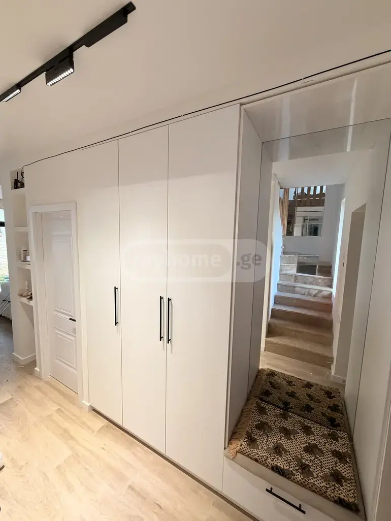 For Sale 5 Room Private House Rustavshi, 2 of 8