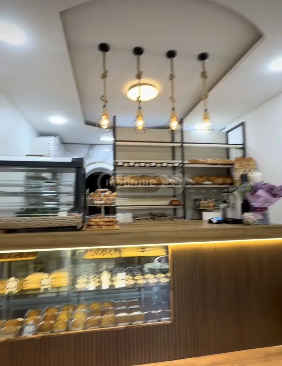 For Sale Universaluri Commercial Space In Saburtalo, 2 of 3