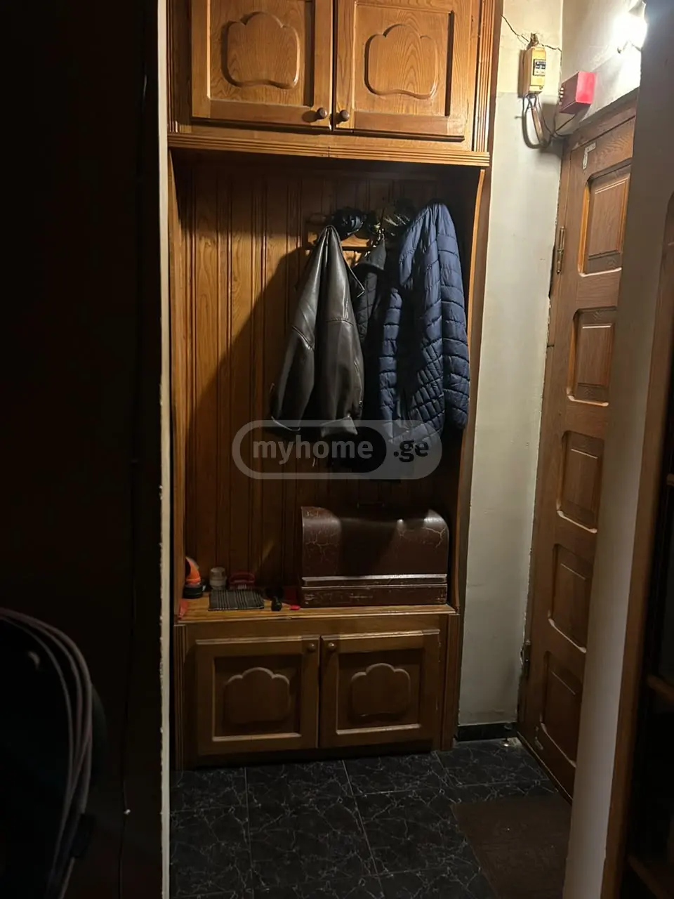 For Sale 1 Room Apartment Varketilshi, 5 of 8