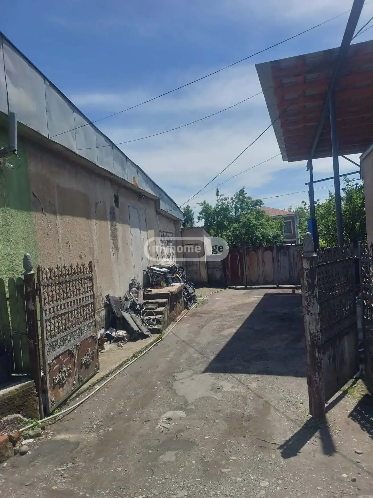 For Sale Universaluri Commercial Space Tsqaltubos Munitsipalitetshi view 1