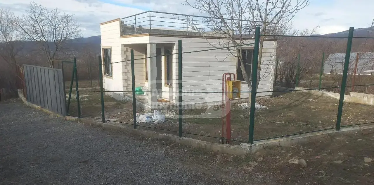 For Sale 3 Room Country House Mtskhetis Munitsipalitetshi view 1