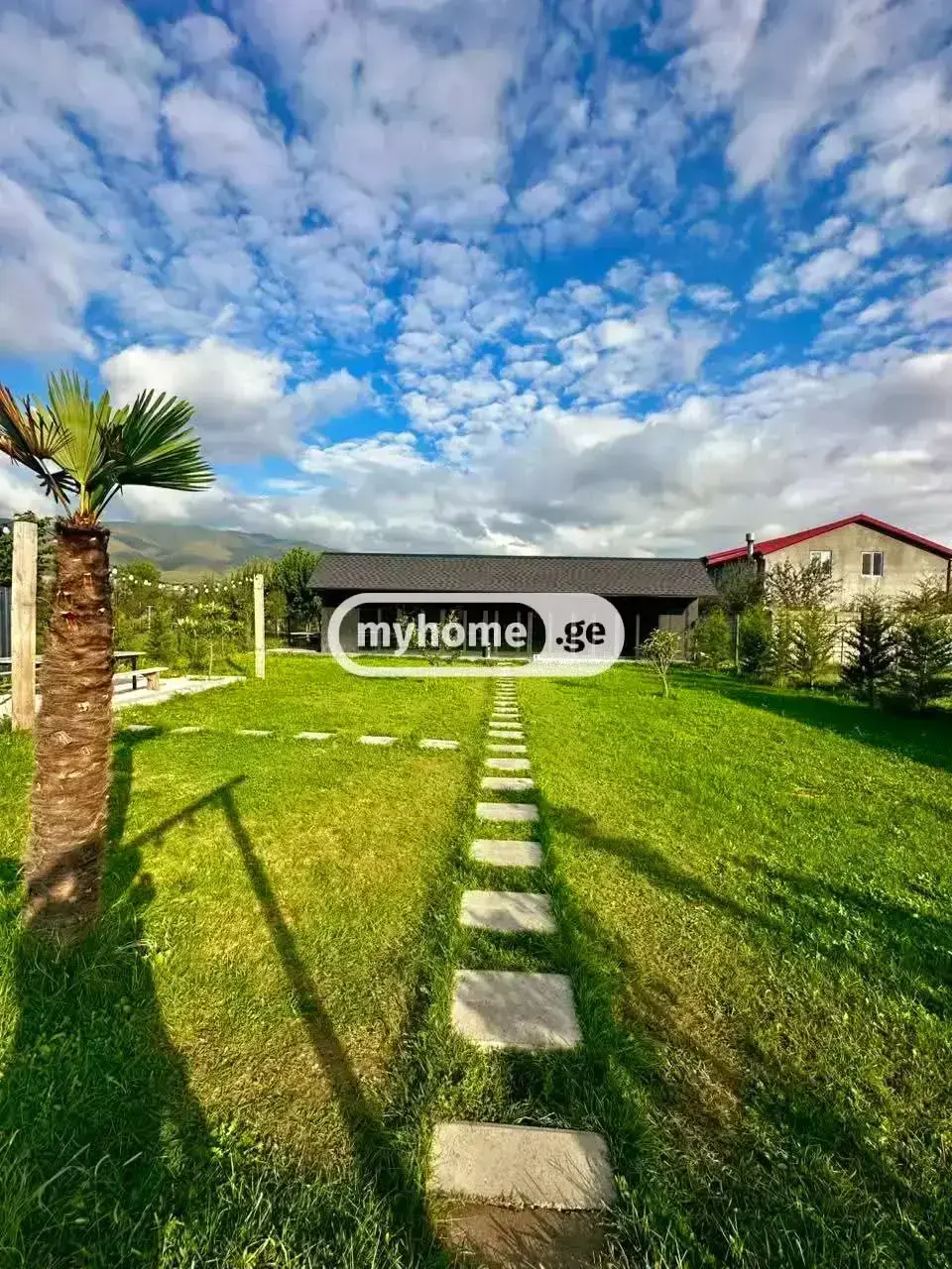 Daily Rent 6 Room Country House Mtskhetis Munitsipalitetshi view 16