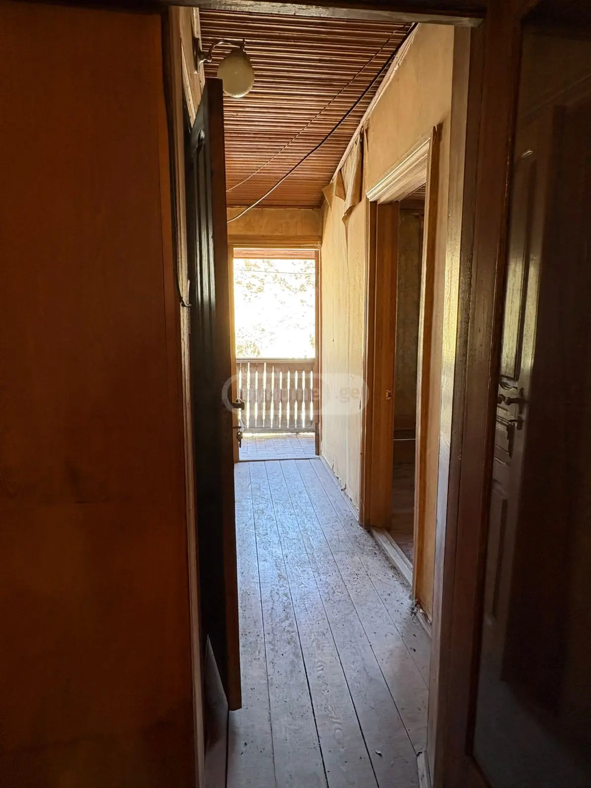 For Sale 4 Room Apartment Mtskhetashi view 11